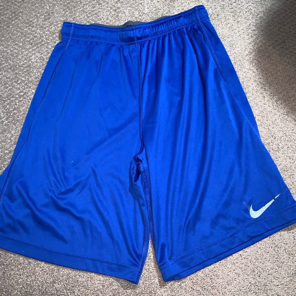 Men’s Nike athletic shorts